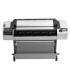 پرینتر|دستگاه کپی|فکس|اسکنر/دستگاه پلاتر HP Designjet T2300 PostScript 44" eMultifunction Printer CN728A