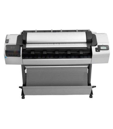 پرینتر|دستگاه کپی|فکس|اسکنر/دستگاه پلاتر HP Designjet T2300 PostScript 44" eMultifunction Printer CN728A