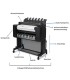 پرینتر|دستگاه کپی|فکس|اسکنر/دستگاه پلاتر HP Designjet T2500 A0 eMultifunction Printer CR358A