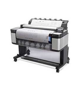 دستگاه پلاتر دستگاه پلاتر اچ پی HP Designjet T3500 36" Production multi function Printer B9E24A