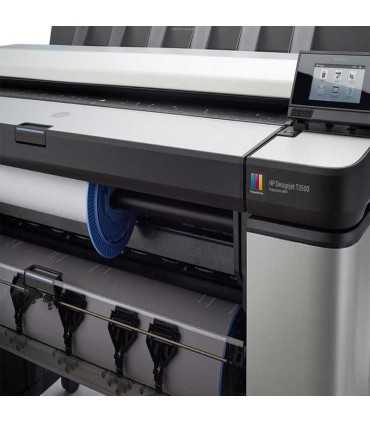 دستگاه پلاتر/دستگاه پلاتر اچ پی HP Designjet T3500 36" Production multi function Printer B9E24A