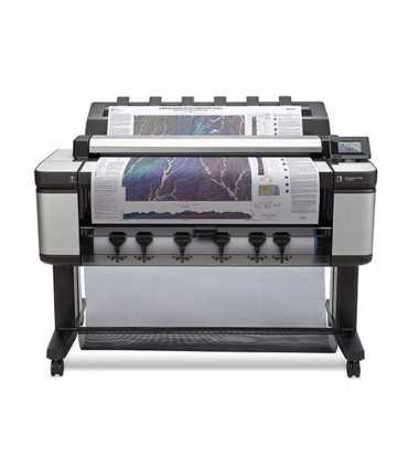 دستگاه پلاتر/دستگاه پلاتر اچ پی HP Designjet T3500 36" Production multi function Printer B9E24A