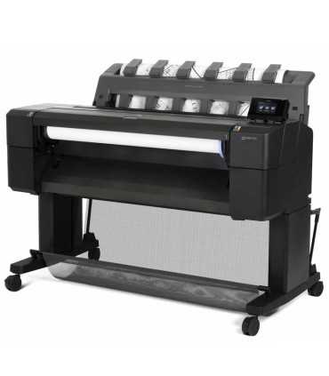 دستگاه پلاتر/دستگاه پلاتر اچ پی HP Designjet SD Pro Scanner G6H50A