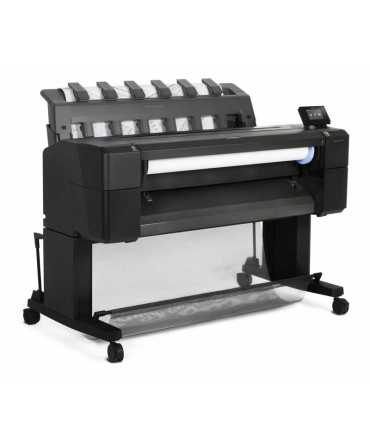 دستگاه پلاتر/دستگاه پلاتر اچ پی HP Designjet SD Pro Scanner G6H50A