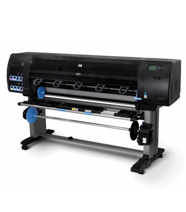 پرینتر|دستگاه کپی|فکس|اسکنر/دستگاه پلاتر HP Designjet Z6200 60" Photo Printer CQ111A