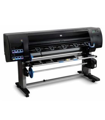 پرینتر|دستگاه کپی|فکس|اسکنر/دستگاه پلاتر HP Designjet Z6200 60" Photo Printer CQ111A