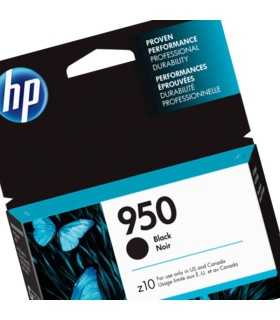 کارتریج | تونر کارتریج مشکی اچ پی HP 950 BLACK CN049AN
