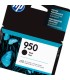 کارتریج | تونر/کارتریج مشکی اچ پی HP 950 BLACK CN049AN