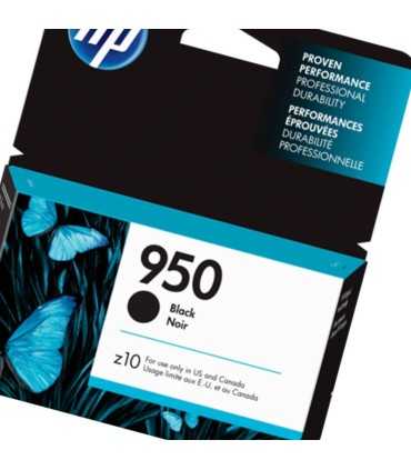 کارتریج | تونر/کارتریج مشکی اچ پی HP 950 BLACK CN049AN