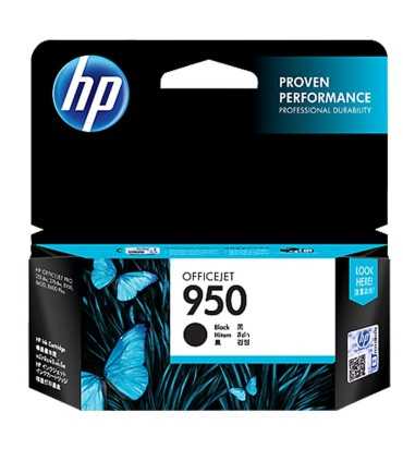 کارتریج | تونر/کارتریج مشکی اچ پی HP 950 BLACK CN049AN