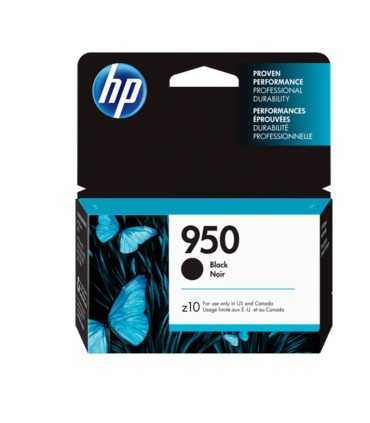 کارتریج | تونر/کارتریج مشکی اچ پی HP 950 BLACK CN049AN