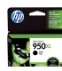 کارتریج | تونر/کارتریج مشکی میل بالا اچ پی HP 950 BLACK XL CN045AN