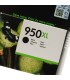 کارتریج | تونر/کارتریج مشکی میل بالا اچ پی HP 950 BLACK XL CN045AN