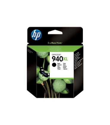 جوهر افشان اچ پی HP/کارتریج مشکی میل بالا اچ پی HP 940 BLACK XL C4906AE