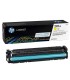 کارتریج | تونر/کارتریج زرد اچ پی لیزری HP 201A YELLOW CF402A