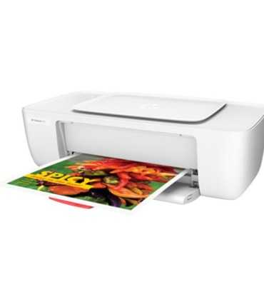 پرینتر|دستگاه کپی|فکس|اسکنر/پرینتر HP DeskJet 1112 Printer F5S23A