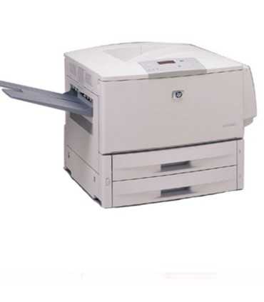 پرینتر|دستگاه کپی|فکس|اسکنر/پرینتر لیزری اچ پی HP 9040dn