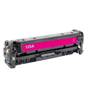 شارژ و تعمیرات شارژ کارتریج لیزر رنگی اچ پی HP 125A