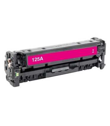 شارژ و تعمیرات/شارژ کارتریج لیزر رنگی اچ پی HP 125A