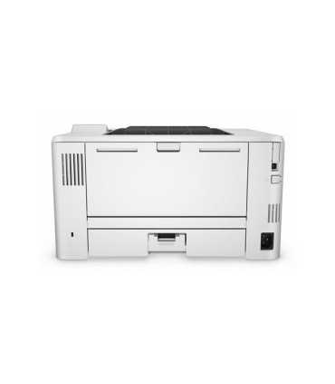 پرینتر|دستگاه کپی|فکس|اسکنر/پرینتر لیزری اچ پی HP M402dn