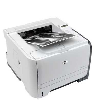 پرینتر|دستگاه کپی|فکس|اسکنر/پرینتر لیزری اچ پی HP P2055