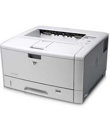 پرینتر|دستگاه کپی|فکس|اسکنر/پرینتر لیزر اچ پی HP 5200dn