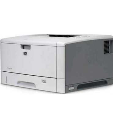 پرینتر|دستگاه کپی|فکس|اسکنر/پرینتر لیزر اچ پی HP 5200dn