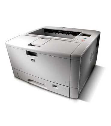 پرینتر|دستگاه کپی|فکس|اسکنر/پرینتر لیزر اچ پی HP 5200dn