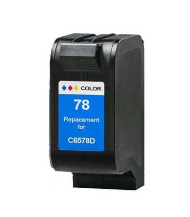 کارتریج | تونر/کارتریج رنگی اچ پی HP 78 COLOR C6578DA