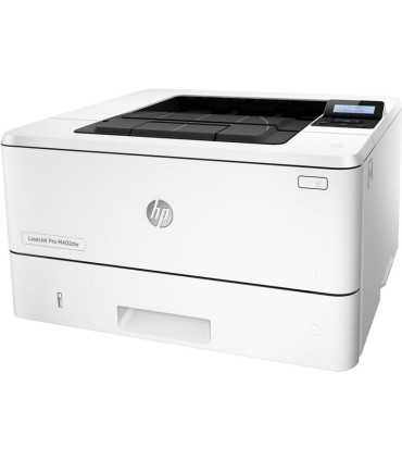 پرینتر|دستگاه کپی|فکس|اسکنر/پرینتر لیزری اچ پی HP M402n
