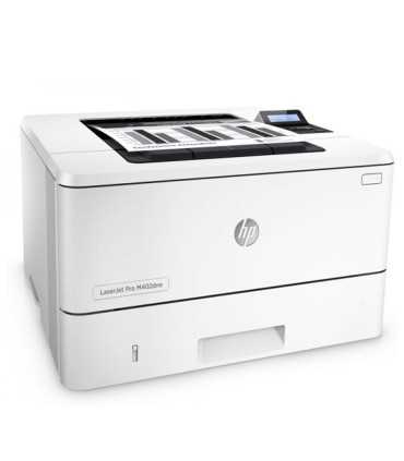 پرینتر|دستگاه کپی|فکس|اسکنر/پرینتر لیزری اچ پی HP M402n
