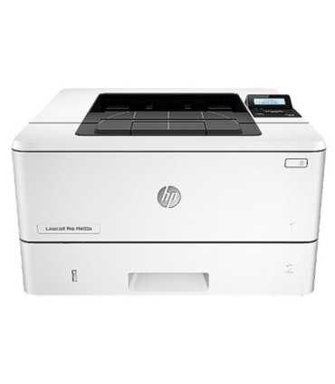 پرینتر|دستگاه کپی|فکس|اسکنر/پرینتر لیزری اچ پی HP M402n