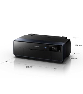 چاپگر اپسون EPSON|پرینترجوهرافشان رنگی 