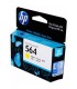 جوهر افشان اچ پی HP/کارتریج زرد اچ پی HP 564 YELLOW CB320WA
