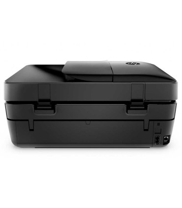 پرینتر|دستگاه کپی|فکس|اسکنر/پرینتر اچ پی HP OfficeJet 4650 All-in-One Printer F1J03A