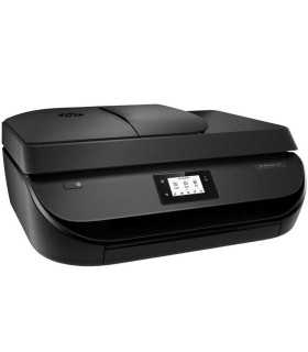 پرینتر|دستگاه کپی|فکس|اسکنر پرینتر اچ پی HP OfficeJet 4650 All-in-One Printer F1J03A