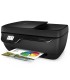 پرینتر|دستگاه کپی|فکس|اسکنر/پرینتر اچ پی رنگی HP OfficeJet 3830 All-in-One Printer K7V40A
