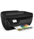 پرینتر|دستگاه کپی|فکس|اسکنر/پرینتر اچ پی رنگی HP OfficeJet 3830 All-in-One Printer K7V40A