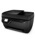 پرینتر|دستگاه کپی|فکس|اسکنر/پرینتر اچ پی رنگی HP OfficeJet 3830 All-in-One Printer K7V40A