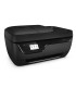 پرینتر|دستگاه کپی|فکس|اسکنر/پرینتر اچ پی رنگی HP OfficeJet 3830 All-in-One Printer K7V40A