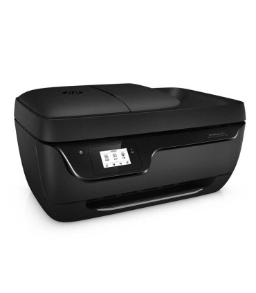 پرینتر|دستگاه کپی|فکس|اسکنر/پرینتر اچ پی رنگی HP OfficeJet 3830 All-in-One Printer K7V40A