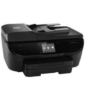 پرینتر|دستگاه کپی|فکس|اسکنر پرینتر اچ پی HP ENVY 7640 e-All-in-One Printer E4W43A