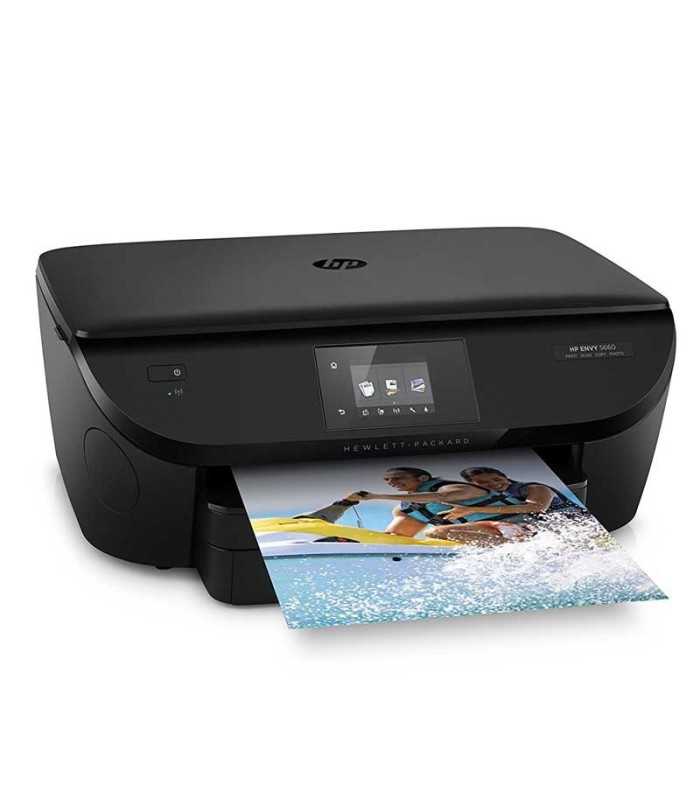 پرینتر اچ پی HP ENVY 5660 e-All-in-One Printer F8B04A