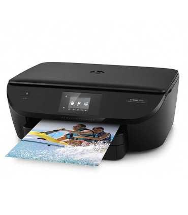 پرینتر|دستگاه کپی|فکس|اسکنر/پرینتر اچ پی HP ENVY 5660 e-All-in-One Printer F8B04A