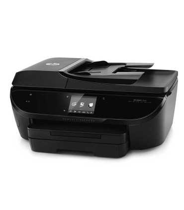 پرینتر|دستگاه کپی|فکس|اسکنر/پرینتر اچ پی HP ENVY 5660 e-All-in-One Printer F8B04A