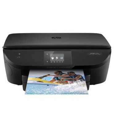 پرینتر|دستگاه کپی|فکس|اسکنر/پرینتر اچ پی HP ENVY 5660 e-All-in-One Printer F8B04A