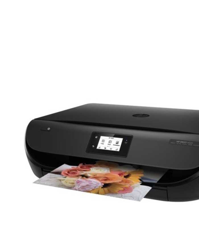 پرینتر اچ پی چند کاره HP ENVY 4520 All-in-One printer F0V69A