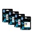 جوهر افشان اچ پی HP/کارتریج مشکی اچ پی HP 178 BLACK CB316HE