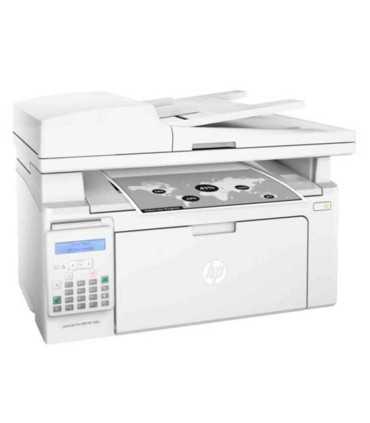 پرینتر|دستگاه کپی|فکس|اسکنر/پرینتر چندکاره لیزری اچ پی HP M130fn