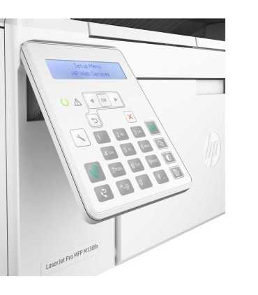پرینتر|دستگاه کپی|فکس|اسکنر/پرینتر چندکاره لیزری اچ پی HP M130fn